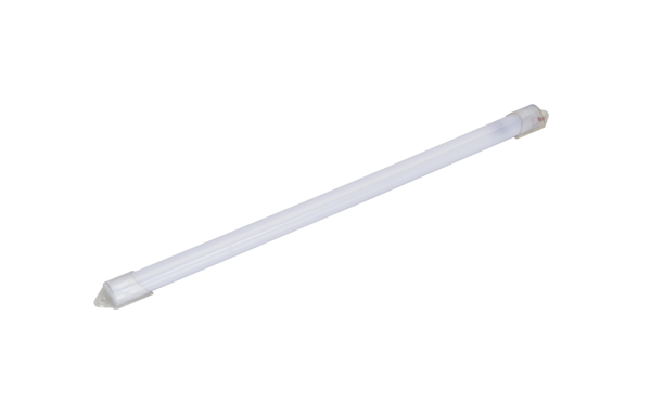 Світлодіодна лінійка LED 0,9м 10W 6500K 220V IP65 Vestum