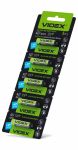 Батарейка лужна Videx А27 5шт BLISTER CARD (ціна за 1 штуку)