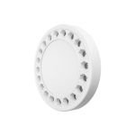 Світильник LED даунлайт Violux ADAMANT 24W 4200K IP20 білий