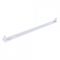 Корпус лыжа для LED ламп Horoz TUBOFIX-120 цоколь T8 1200mm белый