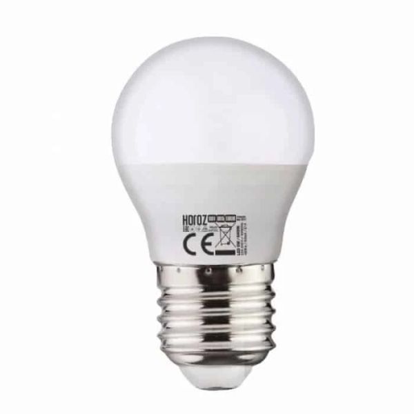 Светодиодная лампа ELITE-10 10W Е27 4200K