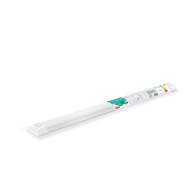 LED свiтильник лiнiйний  TITANUM 36W 1.2М 6500K