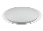 Smart світильник світлодіодний 60w 3600lm 3000k/4500k/6500k 80Ra IP20 560x560x70mm ZL70003