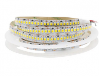 Светодиодная лента Glauber Premium 5м 12V SMD2835 120LED 10W IP20 нейтральная