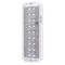 Світильник аварійний LED Violux EXIT-18L Вихід 1,7W 200Lm Li-ion 1200mAh