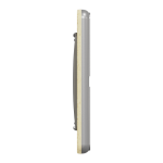 Рамка 2-постова, Береза - ефект дерева, Sedna Elements Schneider Electric SDD380802