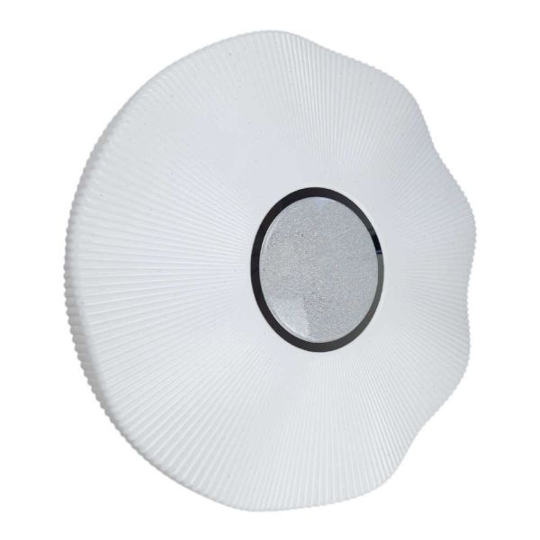 Світильник LED smart KLIO+пульт 72W 3000-6000K IP20 коло