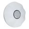 Світильник LED smart KLIO+пульт 72W 3000-6000K IP20 коло