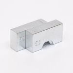 Матрица 50 мм2 для инструментов YQK-240 и 300