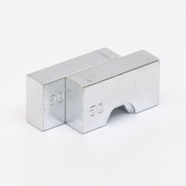 Матрица 50 мм2 для инструментов YQK-240 и 300