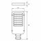 Светильник уличный классический SMD 30W 6000K EUROLAMP LED