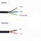 Блок живлення 12V 36Вт 3А IP66 герметичний