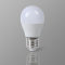 Лампа LED Vestum G45 6W 4100K 220V E27