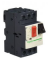 Автоматичний вимикач захисту двигуна типа GV2 2,5-4 А, 690В Schneider Electric