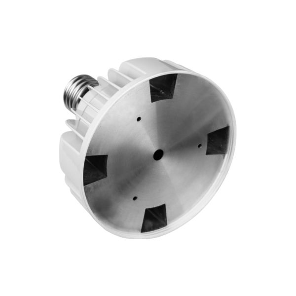 Лампа светодиодная TORNADO 100W E40 6500K Violux
