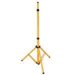 Подставка под прожектор трехногая телескопическая Horoz TRIPOD SINGLE