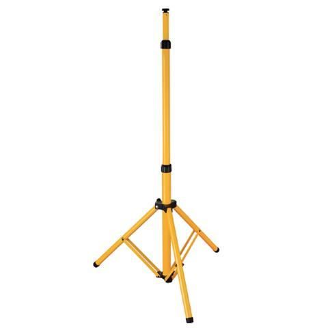 Подставка под прожектор трехногая телескопическая Horoz TRIPOD SINGLE