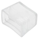 Заглушка до LED неону 8x16mm 220V