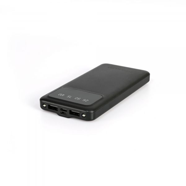 Повербанк 10000mAh TITANUM OL21 Black