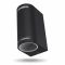 LED Світильник архітектурний AR022B IP54 VIDEX GU10x2