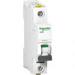 Автоматичний вимикач A9K23102 1P 2A B iK60 Schneider Electric