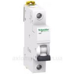 Автоматичний вимикач A9K23104 1P 4A B iK60 Schneider Electric