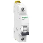 Автоматичний вимикач A9K23106 1P 6A B iK60 Schneider Electric