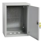 Корпус металлический ЩМП-1-0 36 (IP31) УХЛ3 395х310х220 ІЕК YKM40-01-31
