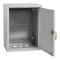 Корпус металлический ЩМП-1-0 36 (IP31) УХЛ3 395х310х220 ІЕК YKM40-01-31