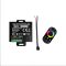 Контролер Horoz RGB для стрічки LED 216-432W 12V-24V IP20 6A