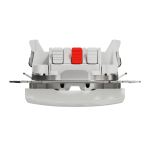 Перехресний/проміжний вимикач, Білий, Sedna Design&Elements Schneider Electric SDD111107