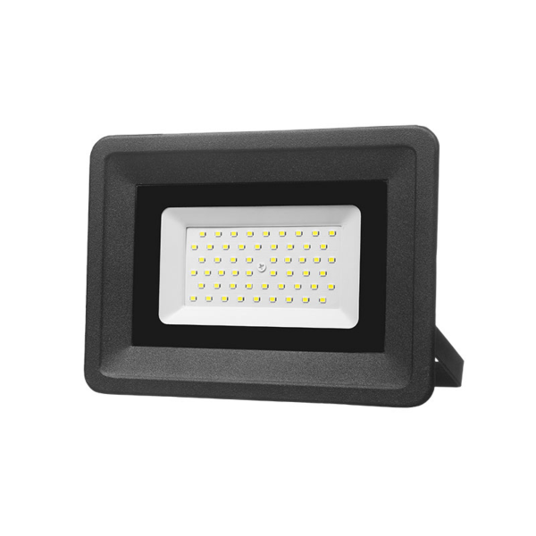 Прожектор LED Vestum 50W 4300Лм 6500K 185-265V IP65