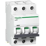 Автоматичний вимикач A9K23325 3P 25A B iK60 Schneider Electric