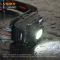 Налобний світлодіодний ліхтарик VIDEX VLF-H045Z 270Lm 5000K