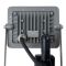 Прожектор led Violux Carbon-S 20W 5000K датчик руху 220V IP65 сірий