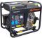 Генератор дизельний 5,5 кВт ITC Power DG6000LE