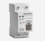 WiFi реле напруги 60А Баклер KMP-121-60