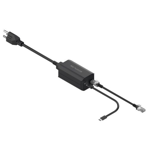 Заземлитель EcoFlow Portable Power Station Grounding Adapter