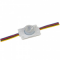 Светодиодный модуль инжекторный 12V SMD3030 1,5Вт 1 диод IP65 Standart RGB