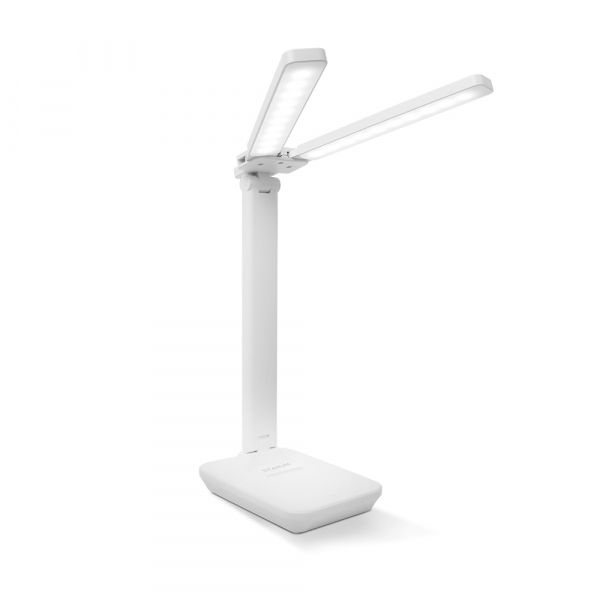 LED лампа настольная с аккумулятором TITANUM TLTF-010W 7W 2700-6000K