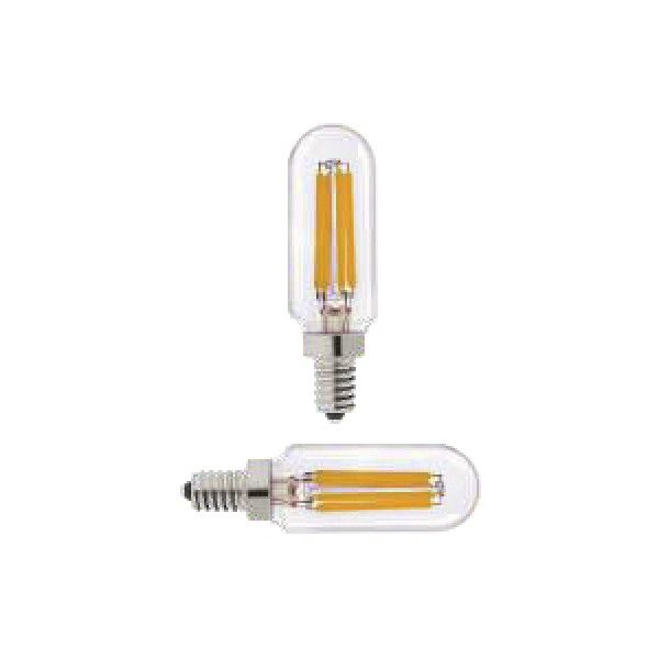 Світлодіодна лампа для витяжки 4W T25 E14 6500K Lemanso LM3023