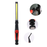 Фонарь аккумуляторный с магнитом 8W BL-W55A