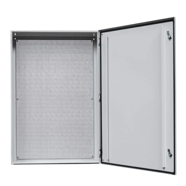 Корпус металевий 1400х600х300 ЩМП-140.60.30-2 IP54 PRO-UEA