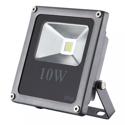 Світлодіодний прожектор Slim 10W Bellson