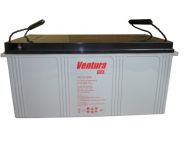 Аккумуляторная батарея гелевая Ventura VG 12V-200Ah Gel