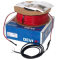 Теплый пол DEVI кабель двужильный DEVIflex 18T 15м 2м² 270Вт 140f1237