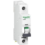 Автоматичний вимикач 1P 20A B A9F78120 iC60N Schneider Electric