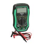Цифровий мультиметр категорії III 600V Schneider Electric IMT23222