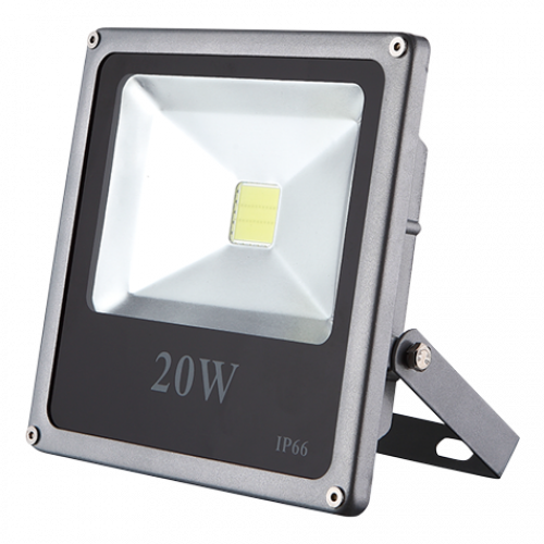 Світлодіодний прожектор Slim 20W Bellson
