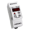Реле часу 6А тижневий DigiTOP РВ-2H